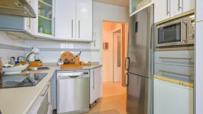 Piso en venta en Calle de La Puebla del Río, Palmete (Distrito Cerro Amate. Sevilla Capital) de 186.990 €