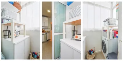 Piso en venta en Calle de La Puebla del Río, Palmete (Distrito Cerro Amate. Sevilla Capital) de 186.990 €