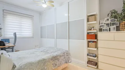 Piso en venta en Calle de La Puebla del Río, Palmete (Distrito Cerro Amate. Sevilla Capital) de 186.990 €