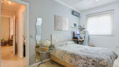 Piso en venta en Calle de La Puebla del Río, Palmete (Distrito Cerro Amate. Sevilla Capital) de 186.990 €