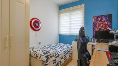 Piso en venta en Calle de La Puebla del Río, Palmete (Distrito Cerro Amate. Sevilla Capital) de 186.990 €