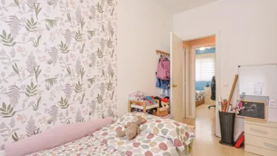 Piso en venta en Calle de La Puebla del Río, Palmete (Distrito Cerro Amate. Sevilla Capital) de 186.990 €
