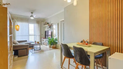 Piso en venta en Calle de La Puebla del Río, Palmete (Distrito Cerro Amate. Sevilla Capital) de 186.990 €