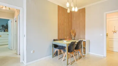 Piso en venta en Calle de La Puebla del Río, Palmete (Distrito Cerro Amate. Sevilla Capital) de 186.990 €