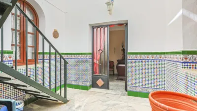 House on Calle de Valdés Leal photo 26
