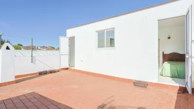 House on Calle de Valdés Leal photo 36