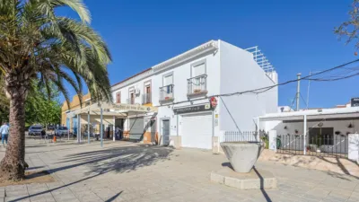 House on Calle de Valdés Leal photo 37