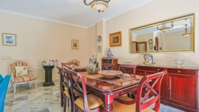 House on Calle de Valdés Leal photo 6
