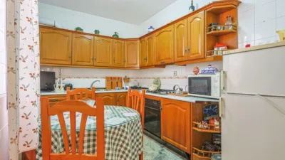 House on Calle de Valdés Leal photo 9