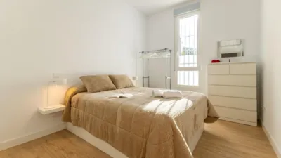 Apartment on Alcalde L. Uruñuela - Palacio de Congresos photo 27