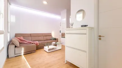 Apartment on Alcalde L. Uruñuela - Palacio de Congresos photo 6