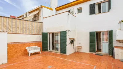 Terraced House on Avenida de Las Ciencias photo 13
