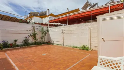Terraced House on Avenida de Las Ciencias photo 15