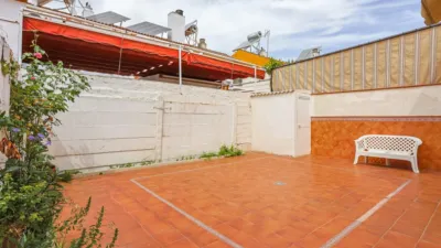 Terraced House on Avenida de Las Ciencias photo 16
