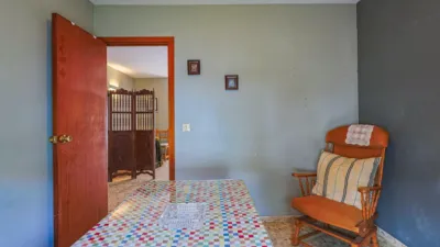 Terraced House on Avenida de Las Ciencias photo 17