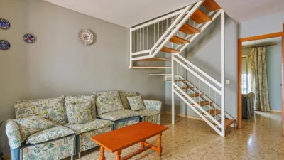 Terraced House on Avenida de Las Ciencias photo 3