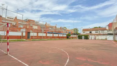 Terraced House on Avenida de Las Ciencias photo 49