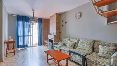 Terraced House on Avenida de Las Ciencias photo 5