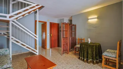 Terraced House on Avenida de Las Ciencias photo 6