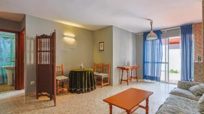 Terraced House on Avenida de Las Ciencias photo 8
