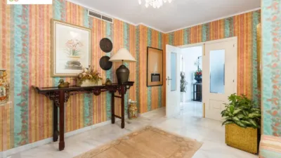 Chalet on Carrer de La Rioja photo 15
