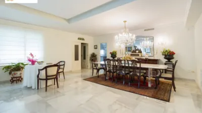 Chalet on Carrer de La Rioja photo 20