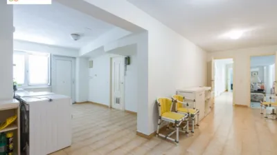Chalet on Carrer de La Rioja photo 49