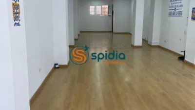 Local comercial en alquiler en Centro, Centro (Águilas) de 1.000 €<span>/mes</span>