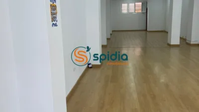 Local comercial en alquiler en Centro, Centro (Águilas) de 1.000 €<span>/mes</span>