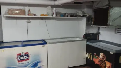 Local comercial en alquiler en Carrer de Castella Lleó, 15, Playa de Gandia (Gandia) de 1.900 €<span>/mes</span>