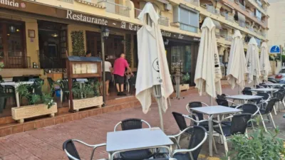 Local comercial en alquiler en Carrer de Castella Lleó, 15, Playa de Gandia (Gandia) de 1.900 €<span>/mes</span>