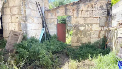 House in Muro photo 2