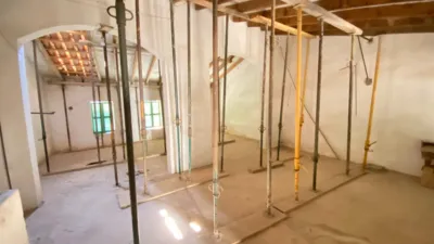 Casa en venta en Pobla (Sa), Sa Pobla de 495.000 €