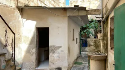 Casa en venta en Pobla (Sa), Sa Pobla de 495.000 €