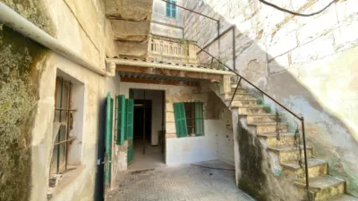 Casa en venta en Pobla (Sa), Sa Pobla de 495.000 €