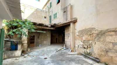 Casa en venta en Pobla (Sa), Sa Pobla de 495.000 €