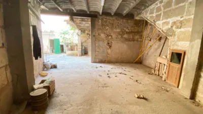 Casa en venta en Pobla (Sa), Sa Pobla de 495.000 €