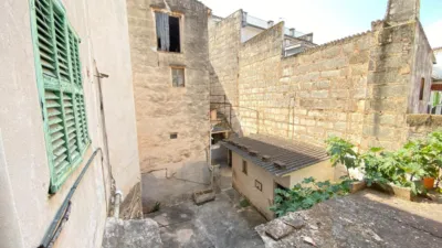 Casa en venta en Pobla (Sa), Sa Pobla de 495.000 €