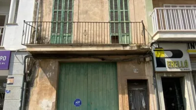 Casa en venta en Pobla (Sa), Sa Pobla de 495.000 €