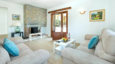 Chalet in Cala Sant Vicenç photo 10