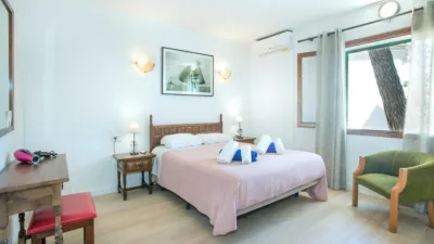 Chalet in Cala Sant Vicenç photo 5