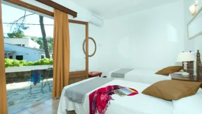 Chalet in Cala Sant Vicenç photo 6