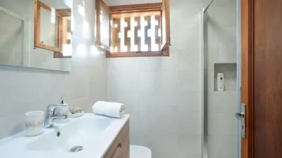 Chalet in Cala Sant Vicenç photo 8