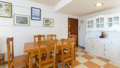 Apartamento en venta en Avenida del Norte, 5, Playa de Gandia (Gandia) de 340.000 €