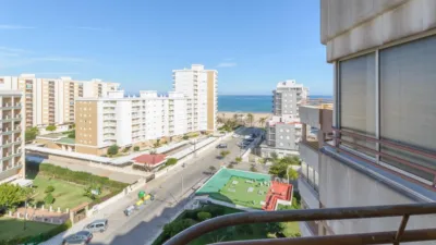 Apartamento en venta en Avenida del Norte, 5, Playa de Gandia (Gandia) de 340.000 €