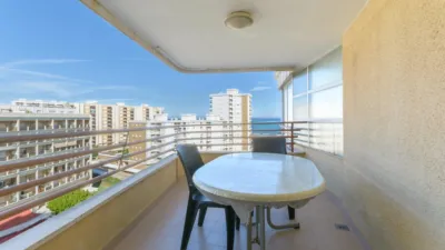 Apartamento en venta en Avenida del Norte, 5, Playa de Gandia (Gandia) de 340.000 €