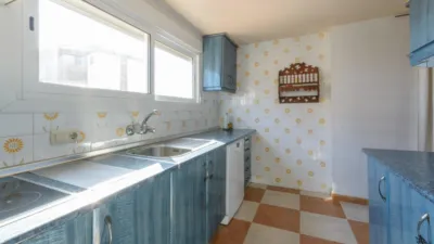Apartamento en venta en Avenida del Norte, 5, Playa de Gandia (Gandia) de 340.000 €