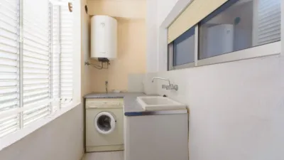 Apartamento en venta en Avenida del Norte, 5, Playa de Gandia (Gandia) de 340.000 €