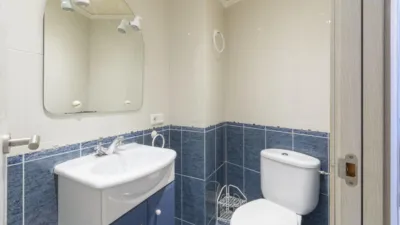 Apartamento en venta en Avenida del Norte, 5, Playa de Gandia (Gandia) de 340.000 €