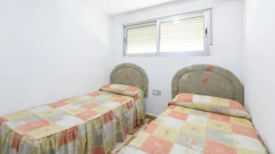 Apartamento en venta en Avenida del Norte, 5, Playa de Gandia (Gandia) de 340.000 €